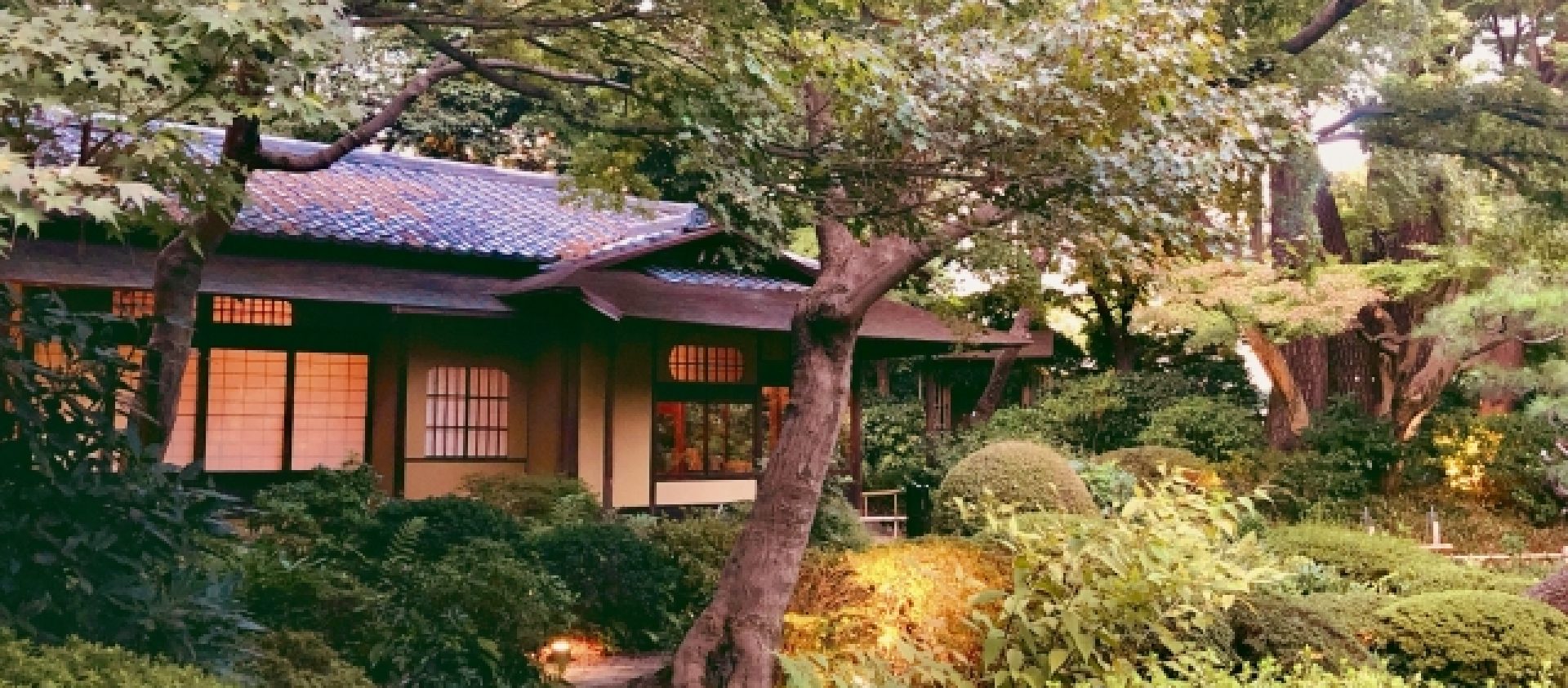 日本家屋